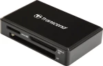 Transcend Card Reader Rdf9 Usb 3.1 Gen 1