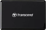 Transcend Card Reader Rdf9 Usb 3.1 Gen 1