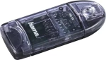HAMA Card Reader SD/microSD