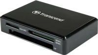 Transcend Card Reader Rdc8 Usb 3.1 Gen 1