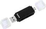 HAMA Otg Card Reader (181056)