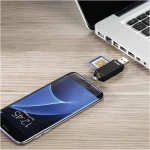 HAMA Otg Card Reader (181056)