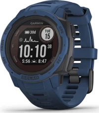Garmin Instinct Solar 45mm (Tidal Blue)