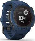 Garmin Instinct Solar 45mm (Tidal Blue)