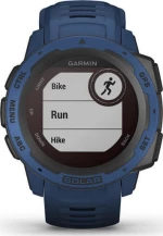 Garmin Instinct Solar 45mm (Tidal Blue)