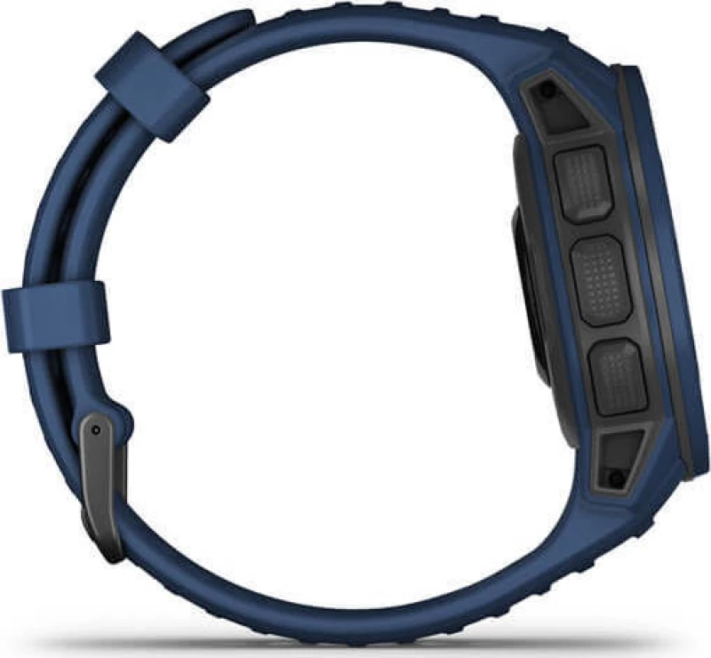 Garmin Instinct Solar 45mm (Tidal Blue)