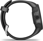 Garmin Forerunner 45S 39mm (Μαύρο)