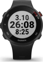 Garmin Forerunner 45S 39mm (Μαύρο)
