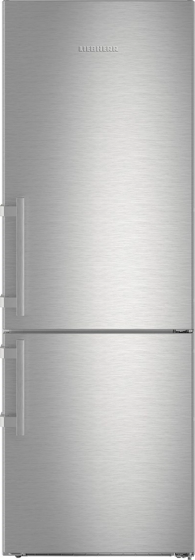 Liebherr CBNef 5735 Ψυγειοκαταψύκτης NoFrost Inox