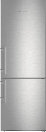 Liebherr CBNef 5735 Ψυγειοκαταψύκτης NoFrost Inox