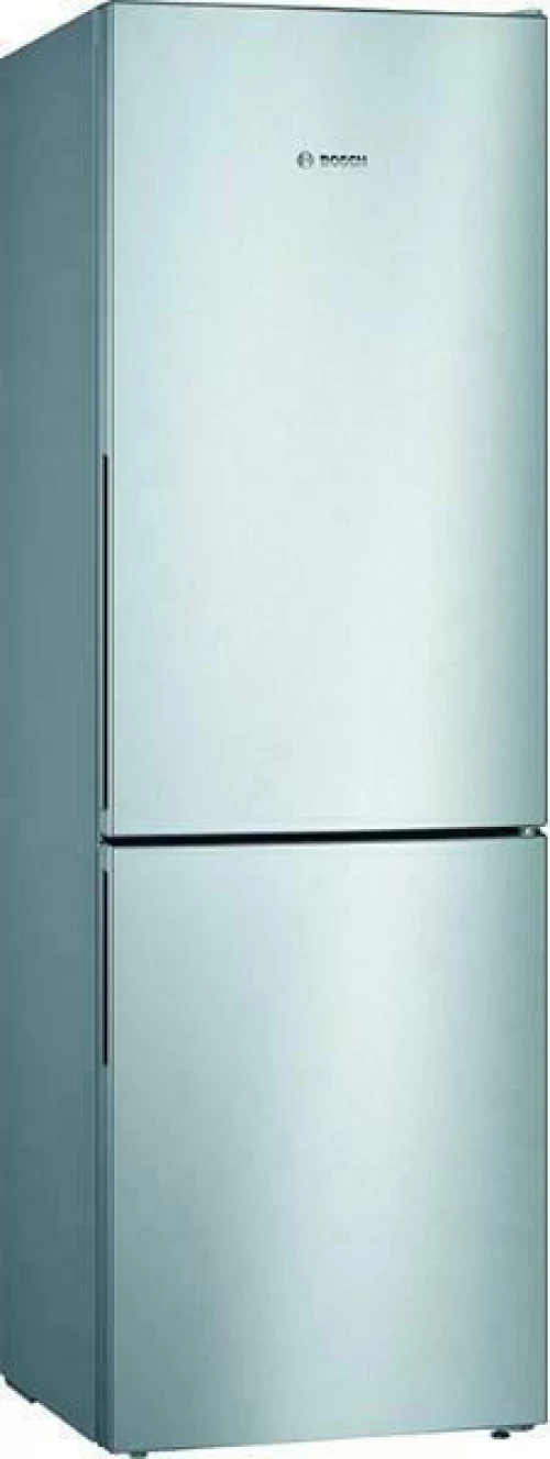 Bosch KGV362LEA Ψυγειοκαταψύκτης Inox