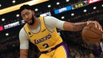 NBA 2K21 XBOX One/Series X