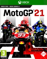 MotoGP 21 XBOX One/Series X