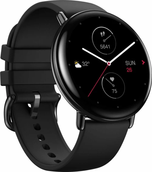 Zepp E Circle (Onyx Black)