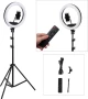 LED Photo Ring Light 46cm