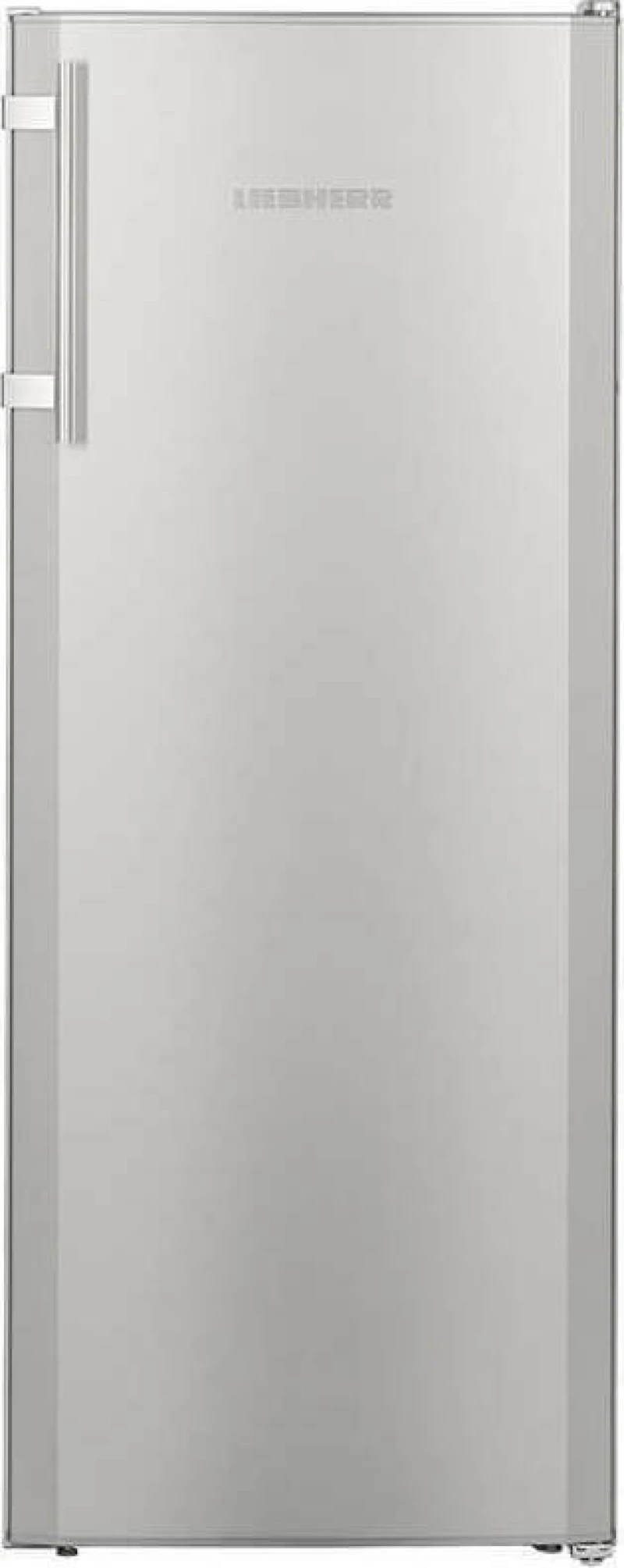 Liebherr Ksl 2834 Comfort Μονόπορτο Ψυγείο Inox
