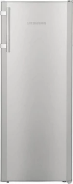 Liebherr Ksl 2834 Comfort Μονόπορτο Ψυγείο Inox