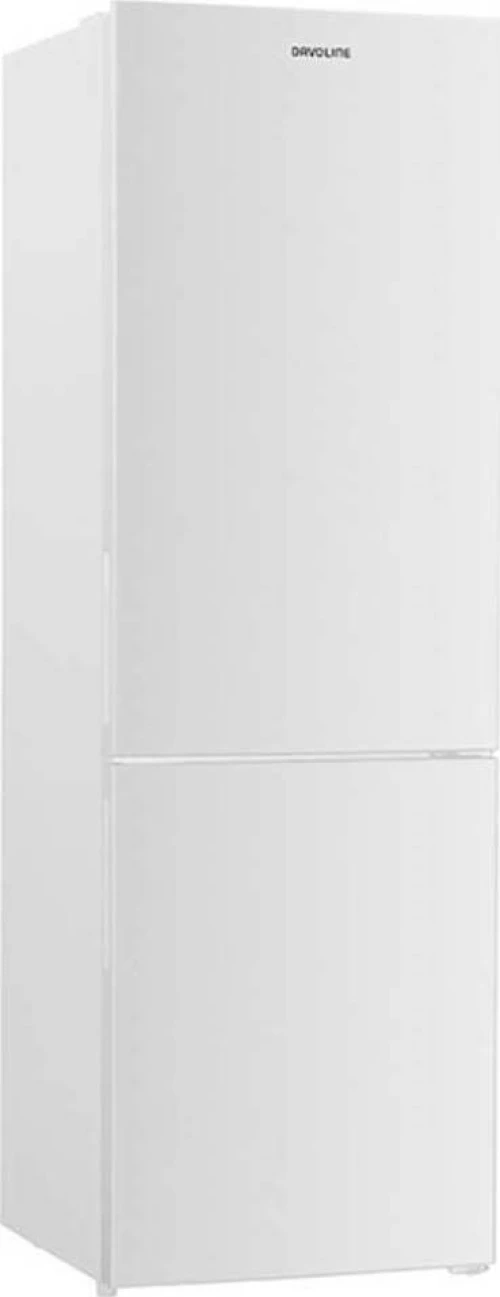 Davoline CSWF 300 WH Ψυγειοκαταψύκτης NoFrost