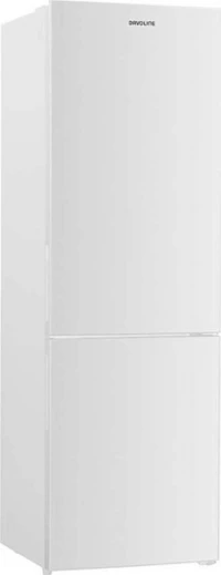 Davoline CSWF 300 WH Ψυγειοκαταψύκτης NoFrost