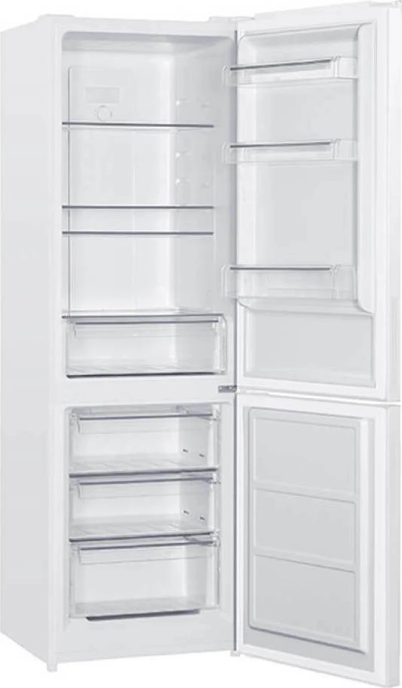 Davoline CSWF 300 WH Ψυγειοκαταψύκτης NoFrost