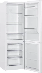 Davoline CSWF 300 WH Ψυγειοκαταψύκτης NoFrost