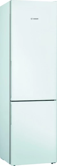 Bosch Kgv39Vwea Ψυγειοκαταψύκτης Λευκό (201 X 60 X 65 ) E