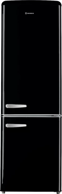 Morris MRS31253B Retro Black
