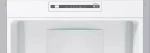 Bosch KGN36NLEA Ψυγειοκαταψύκτης NoFrost Inox