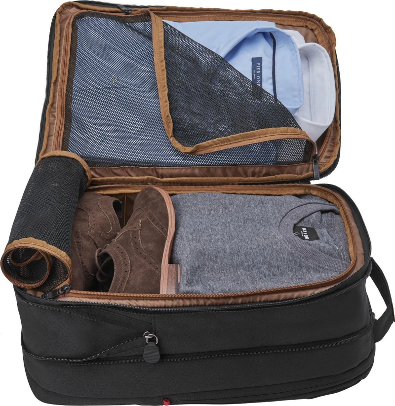 Wenger City Traveler Carry-On 16"