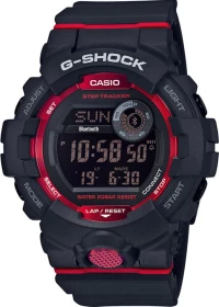 Casio G Shock Step Tracker Bluetooth