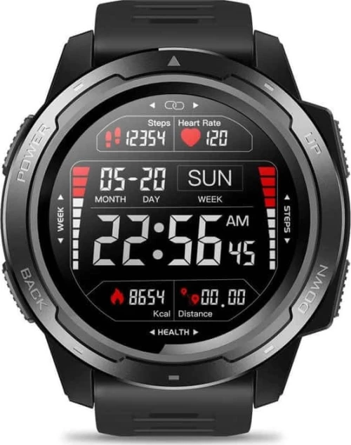 Zeblaze VIBE 5