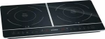 Επαγωγική διπλή εστία Severin DK-1031 3400 watt