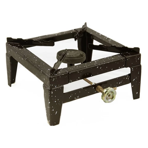 Κουζινάκια Προπανίου Βαρέως Τύπου Επαγγελματικά Calfer Ba-100