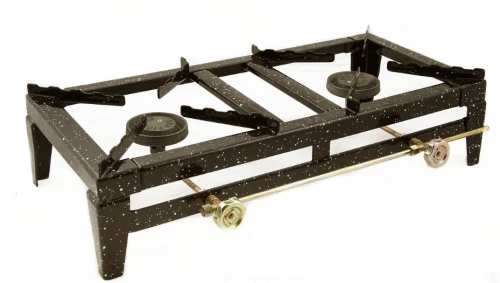 Κουζινάκια Προπανίου Βαρέως Τύπου Επαγγελματικά Calfer Ba-200