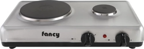 Εστια Επιτραπεζια Εμαγιε Fancy (0193/0194) 1500W 450W Inox