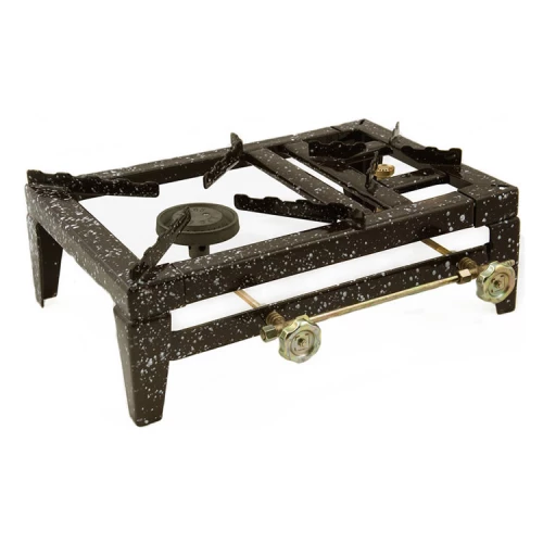 Κουζινάκια Προπανίου Βαρέως Τύπου Επαγγελματικά Calfer Ba-150