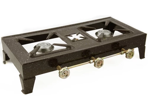 Κουζινάκια Υγραεριου -Προπανίου Επαγγελματικα Ελαφριού Τύπου(Β) Calfer Elb-250