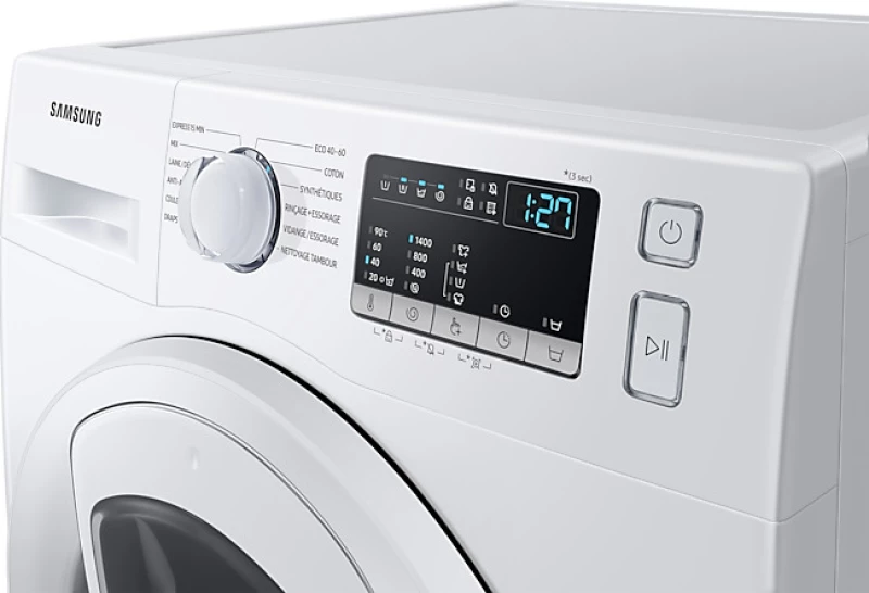 Samsung WW90T4540TE 1400 Στροφές 9kg