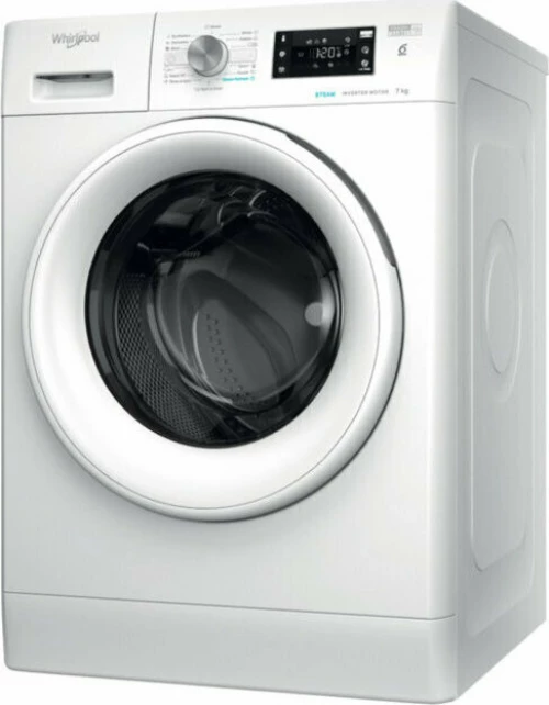 Whirlpool FFB 7438 WV EE 1400 Στροφές 7kg