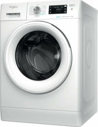 Whirlpool FFB 7438 WV EE 1400 Στροφές 7kg