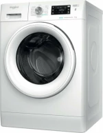 Whirlpool FFB 7438 WV EE 1400 Στροφές 7kg