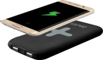 Awei P98K 7000mAh Μαύρο