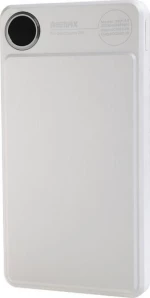 Remax RPP-87 10000mAh Λευκό