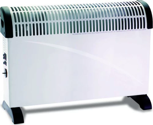 Crown CCH-2012F Θερμοπομπός 2000W