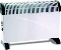 Crown CCH-2012F Θερμοπομπός 2000W
