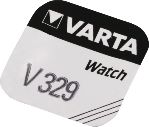 Varta Watch V329 SR731 (1τμχ)