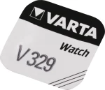 Varta Watch V329 SR731 (1τμχ)