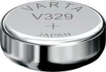 Varta Watch V329 SR731 (1τμχ)