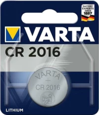 Varta CR2016 Single-use battery Alkaline