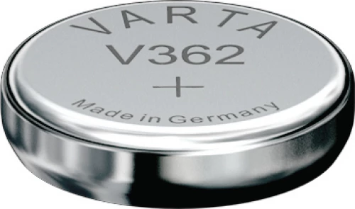 Varta Professional Electronics V362 SR58 (1τμχ)